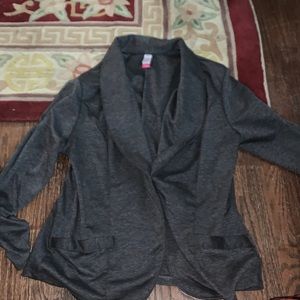 Women’s business coat